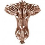 Ножки для ванн Belbagno BB-LEG-EAGLE Ножки для ванн Belbagno BB-LEG-EAGLE